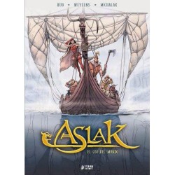 ASLAK VOL.1 A 3...