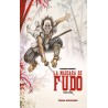 LA MASCARA DE FUDO COL.COMPLETA 2 VOLUMENES