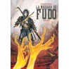 LA MASCARA DE FUDO COL.COMPLETA 2 VOLUMENES