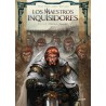 LOS MAESTROS INQUISIDORES COL.COMPLETA 3 VOLUMENES