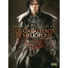 LOS CABALLEROS DE HELIOPOLIS COL.COMPLETA 4 ALBUMES