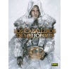 LOS CABALLEROS DE HELIOPOLIS COL.COMPLETA 4 ALBUMES