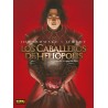 LOS CABALLEROS DE HELIOPOLIS COL.COMPLETA 4 ALBUMES