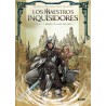 LOS MAESTROS INQUISIDORES COL.COMPLETA 3 VOLUMENES