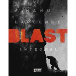 Blast integral por Manu...