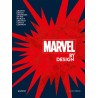 Marvel by Design