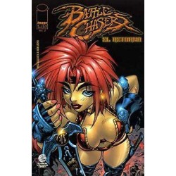 BATTLE CHASER VOL.2...
