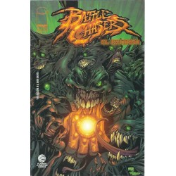 BATTLE CHASER VOL.2 COL.COMPLETA 4 COMIC-BOOKS