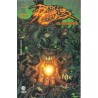 BATTLE CHASER VOL.2 COL.COMPLETA 4 COMIC-BOOKS