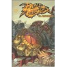 BATTLE CHASER VOL.2 COL.COMPLETA 4 COMIC-BOOKS