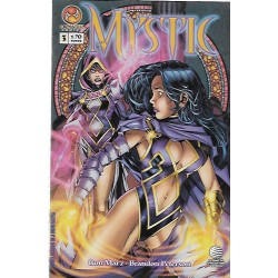 MYSTIC Nº 1 AL 12 COL.COMPLETA