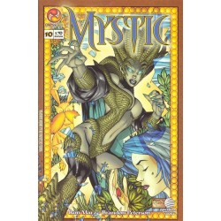 MYSTIC Nº 1 AL 12 COL.COMPLETA