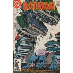 BATMAN Nº 423 A 425...