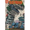 BATMAN Nº 423 A 425 COMIC-BOOKS DC COMICS POR JIM STARLIN