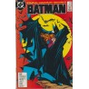 BATMAN Nº 423 A 425 COMIC-BOOKS DC COMICS POR JIM STARLIN