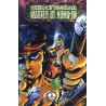 HEROES MARVEL Nº 9 : MASTER OF KUNG-FU : ENCRUCIJADAS , SANG-CHI ED.FORUM