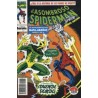 EL ASOMBROSO SPIDERMAN COL.COMPLETA NUMEROS 1 A 11 , ED.FORUM