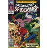EL ASOMBROSO SPIDERMAN COL.COMPLETA NUMEROS 1 A 11 , ED.FORUM