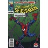 EL ASOMBROSO SPIDERMAN COL.COMPLETA NUMEROS 1 A 11 , ED.FORUM