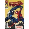 EL ASOMBROSO SPIDERMAN COL.COMPLETA NUMEROS 1 A 11 , ED.FORUM