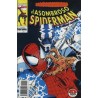 EL ASOMBROSO SPIDERMAN COL.COMPLETA NUMEROS 1 A 11 , ED.FORUM