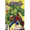 EL ASOMBROSO SPIDERMAN COL.COMPLETA NUMEROS 1 A 11 , ED.FORUM