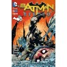 BATMAN ETERNO Nº 1 A 12 COL.COMPLETA ED.ECC,RUSTICA