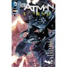 BATMAN ETERNO Nº 1 A 12 COL.COMPLETA ED.ECC,RUSTICA