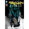 BATMAN ETERNO Nº 1 A 12 COL.COMPLETA ED.ECC,RUSTICA