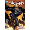 BATMAN ETERNO Nº 1 A 12 COL.COMPLETA ED.ECC,RUSTICA