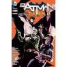 BATMAN ETERNO Nº 1 A 12 COL.COMPLETA ED.ECC,RUSTICA