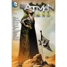 BATMAN ETERNO Nº 1 A 12 COL.COMPLETA ED.ECC,RUSTICA