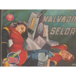 DIEGO VALOR Nº 27 , 2ª...