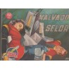 DIEGO VALOR Nº 27 , 2ª SERIE , ORIGINAL : EL MALVADO SELOR