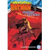 LAS AVENTURAS DE BATMAN  Nº 2 SOMBRAS Y MASCARAS ( Nº 2 DE 4 )