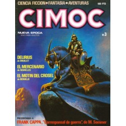 CIMOC 1 AL 3