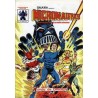LOS MICRONAUTAS ED.VERTICE COMPLETA Nº 1 A 4 MAS 1 A 7 EDITADOS POR SURCO COMPLETA