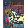 LOS MICRONAUTAS ED.VERTICE COMPLETA Nº 1 A 4 MAS 1 A 7 EDITADOS POR SURCO COMPLETA