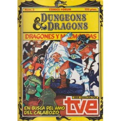 DRAGONES Y MAZMORRAS COL.COMPLETA Nº 1 AL 27 , ED.FORUM AÑO 1986, DUNGEONS & DRAGONS , BUEN ESTADO DE CONSERVACION