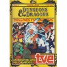 DRAGONES Y MAZMORRAS COL.COMPLETA Nº 1 AL 27 , ED.FORUM AÑO 1986, DUNGEONS & DRAGONS , BUEN ESTADO DE CONSERVACION