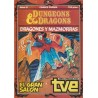 DRAGONES Y MAZMORRAS COL.COMPLETA Nº 1 AL 27 , ED.FORUM AÑO 1986, DUNGEONS & DRAGONS , BUEN ESTADO DE CONSERVACION