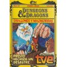 DRAGONES Y MAZMORRAS COL.COMPLETA Nº 1 AL 27 , ED.FORUM AÑO 1986, DUNGEONS & DRAGONS , BUEN ESTADO DE CONSERVACION