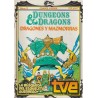 DRAGONES Y MAZMORRAS COL.COMPLETA Nº 1 AL 27 , ED.FORUM AÑO 1986, DUNGEONS & DRAGONS , BUEN ESTADO DE CONSERVACION