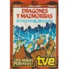 DRAGONES Y MAZMORRAS COL.COMPLETA Nº 1 AL 27 , ED.FORUM AÑO 1986, DUNGEONS & DRAGONS , BUEN ESTADO DE CONSERVACION