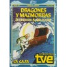 DRAGONES Y MAZMORRAS COL.COMPLETA Nº 1 AL 27 , ED.FORUM AÑO 1986, DUNGEONS & DRAGONS , BUEN ESTADO DE CONSERVACION