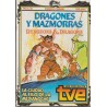 DRAGONES Y MAZMORRAS COL.COMPLETA Nº 1 AL 27 , ED.FORUM AÑO 1986, DUNGEONS & DRAGONS , BUEN ESTADO DE CONSERVACION