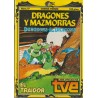 DRAGONES Y MAZMORRAS COL.COMPLETA Nº 1 AL 27 , ED.FORUM AÑO 1986, DUNGEONS & DRAGONS , BUEN ESTADO DE CONSERVACION