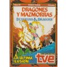DRAGONES Y MAZMORRAS COL.COMPLETA Nº 1 AL 27 , ED.FORUM AÑO 1986, DUNGEONS & DRAGONS , BUEN ESTADO DE CONSERVACION