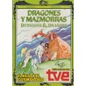 DRAGONES Y MAZMORRAS COL.COMPLETA Nº 1 AL 27 , ED.FORUM AÑO 1986, DUNGEONS & DRAGONS , BUEN ESTADO DE CONSERVACION