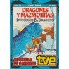 DRAGONES Y MAZMORRAS COL.COMPLETA Nº 1 AL 27 , ED.FORUM AÑO 1986, DUNGEONS & DRAGONS , BUEN ESTADO DE CONSERVACION
